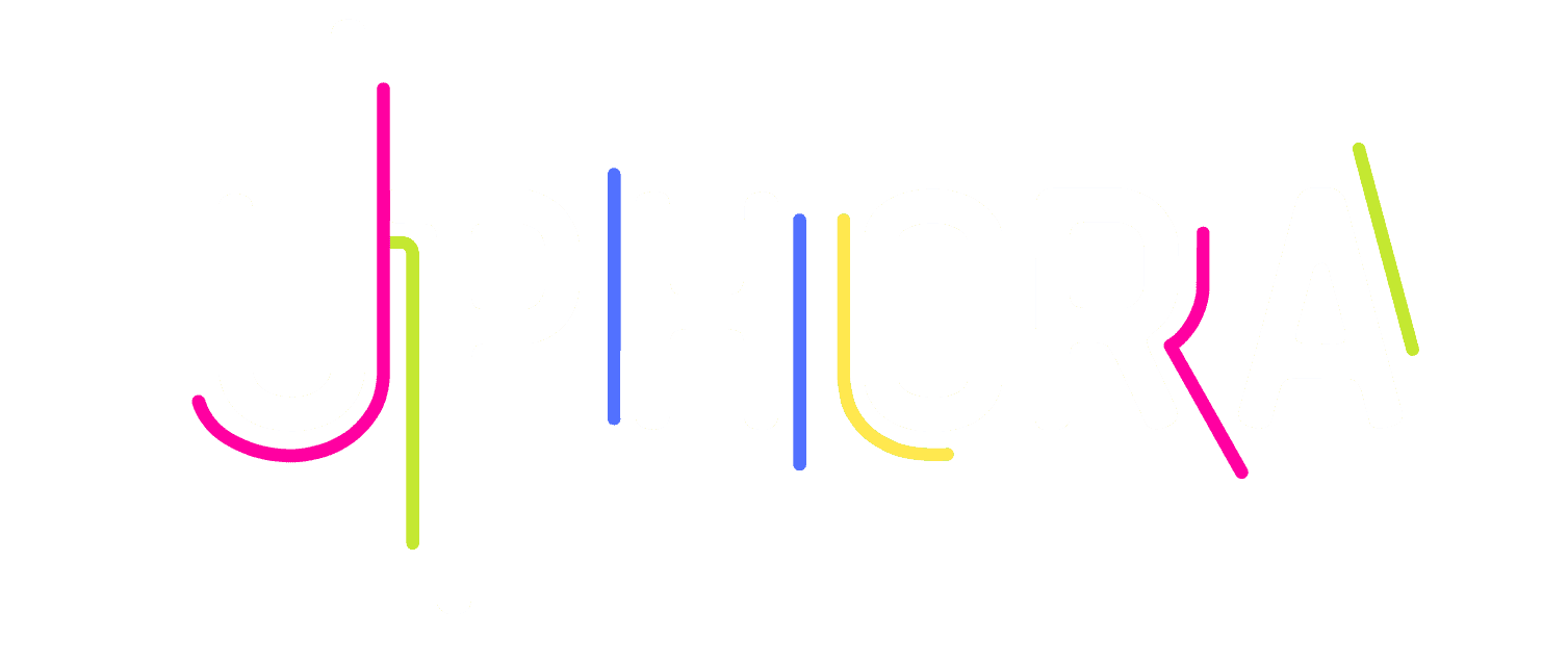 Uphora Dance + Fitness logo